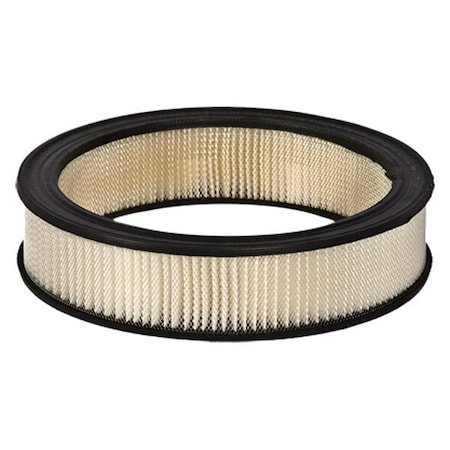 Motorcraft 78-86 Ford Bronco/72-91 Ford:498 Fitmnts Element Asy-Air, Fa97R FA97R